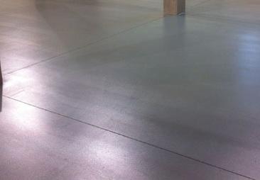 garage floor coating